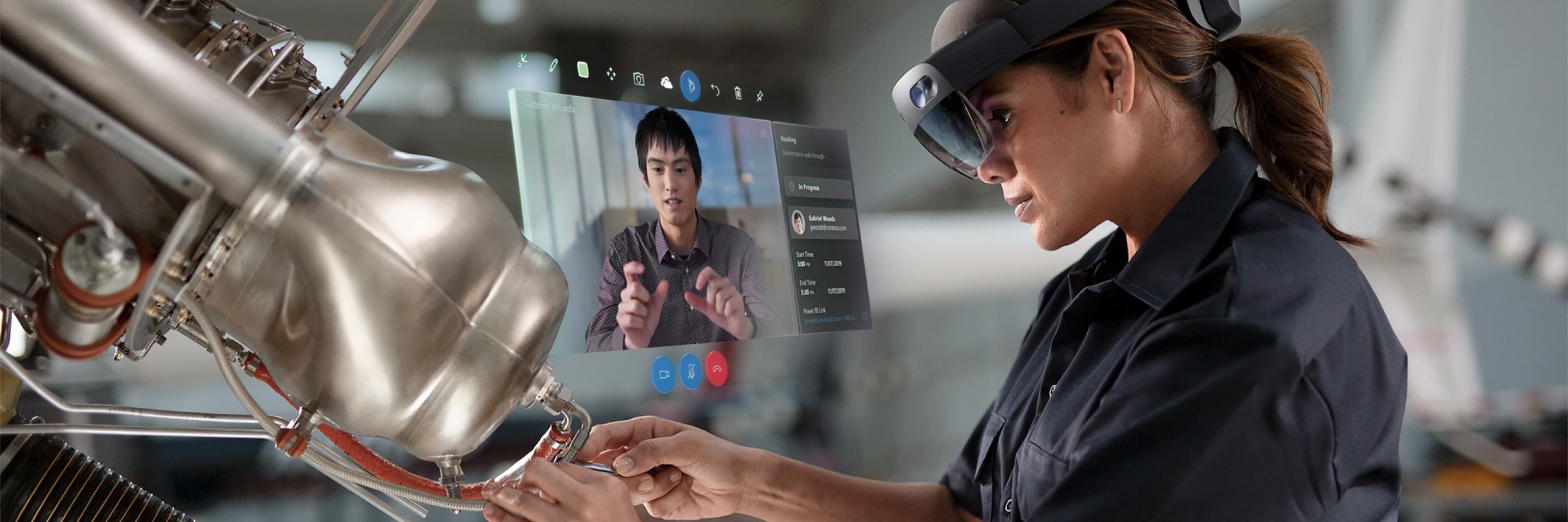 Promo Union Label Net