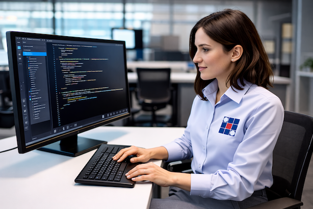 Développement spécifique